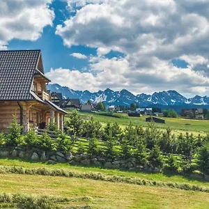 Chalupki Pod Giewontem Zakopane