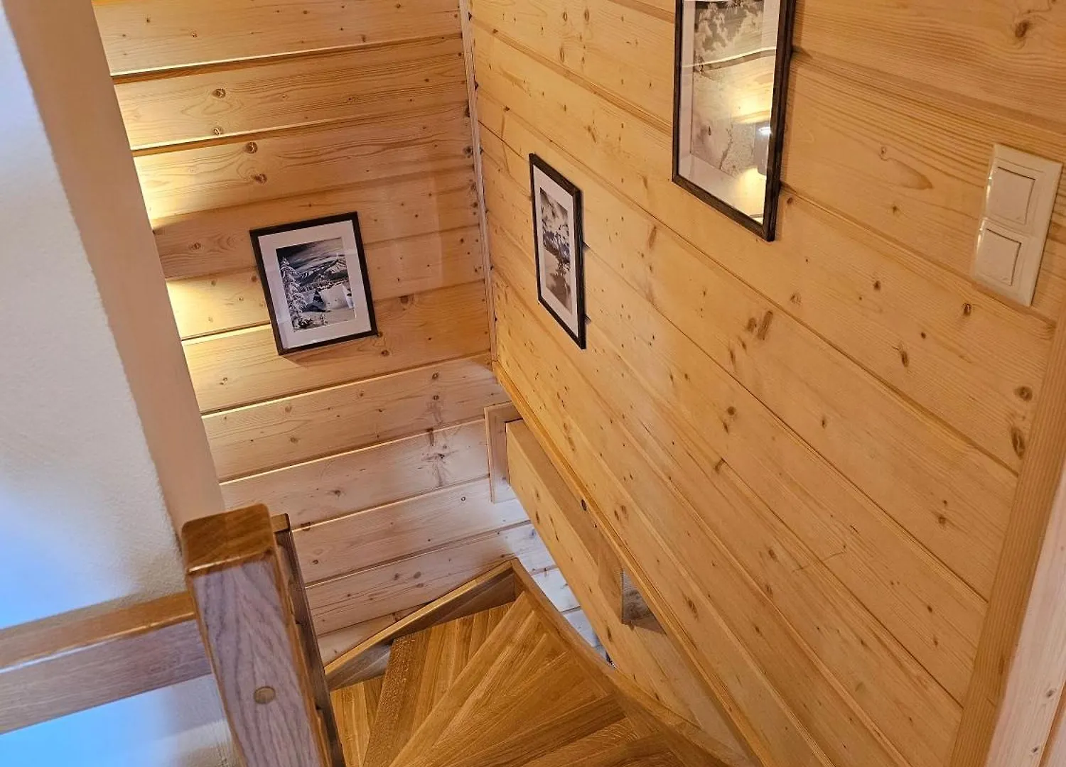 Swierkowka - Dom Z Bali Zakopane Villa