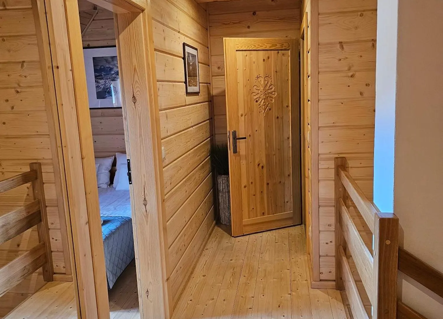 Villa Swierkowka - Dom Z Bali Zakopane